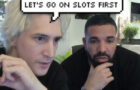 Drake Confirms PartyNextDoor Collab Album Coming Soon On xQc’s Stream!