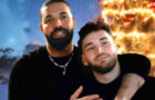 Drake & Adin Ross Full Stream With The Biggest Giveaway Ever On Kick!