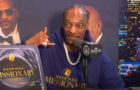 Snoop Dogg On Kendrick Calling Him Out On “wacced out murals” & Drake Using His Voice Through A.I.