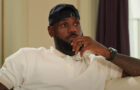 The LeBron James Interview | 360 With Speedy