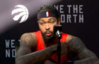 How Will Brandon Ingram Fit In Raptors’ Starting Lineup?