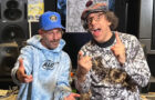 Nardwuar Vs The Alchemist In Los Angeles