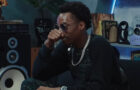 Roy Woods | Rotation Direct: Dark Nights, Accountability And Sad Boy Roots