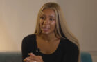 Naomi Sharon Talks About Her Music & What Unconditional Love Means