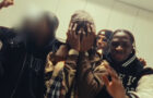 AZO Ft DB- On The Net