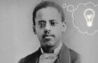 Black History Month: Lewis Latimer, The Unsung Hero Of Invention