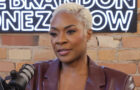 R&B Queen Jully Black Reminisces On Her 30 Year Career & Is Going On Tour Across Canada!