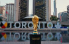 Toronto Marks 100 Days To FIFA World Cup 2026