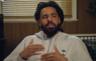 J. Cole: The Fall-Off Album Interview At Home In Fayetteville | Apple Music