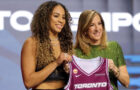 Toronto Tempo Select Kiki Rice With Their First-ever Draft Pick | 2026 WNBA Draft