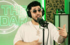 Zhali “Talk About It” | On The Radar Performance