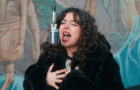 Alicia Creti- No One’s Business | From The Block Performance