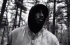 DillanPonders- Night Walk