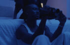 Dylan Sinclair- On Cam (Visualizer)