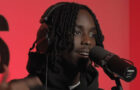 JP- Freestyle | Open Mic @ Studio Of Legends