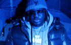 Kizzle Ft Msav- In The Rain