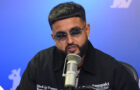 NAV On Working With Young Thug & Quavo, Beef With Rappers, Viral Indian Food, New Music & More