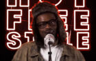 Nigel Knight- Detox (Mic Check By Hot Freestyle)