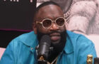 Rick Ross Addresses Drake, Port Of Miami Legacy, New Book & Music | Nessa On Air
