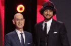 Allen Graves Selected #19 Overall By Raptors | 2026 NBA Draft