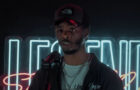 Booggz- Conway Made Me Do It | Open Mic @ Studio Of Legends