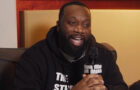 B.ROB On Through The Storm, Working With Potter Payper & Headie One, And His Journey So Far | Ep 65