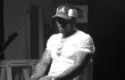 Behind The Scenes With Dave East | THINKING OUT LOUD