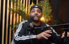 DJ Charlie B Almost Lost His R&B Party To Beyoncé | Toronto Podcast