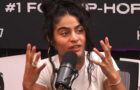 Jessie Reyez Addresses Retirement, Getting Ghosted & Getting Vengeance