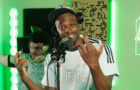 Jon Kabongo “Dead Again” Ft Jesse Lucas | On The Radar Performance