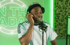 Jon Kabongo “White Noise Freestyle” OTR Performance