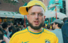 JRed The Doctor Ft Just McFly- Joga Bonito