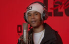 Parkbaby- Pain | Open Mic @ Studio Of Legends