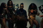 Popcaan- Wine & Jiggle