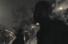 reggie dartey & OBED- Take Me (Visualizer)