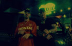 Sayzee Ft Ayoo Bigz- Dangerous Jobs