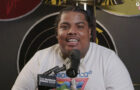 Unfiltered Sessions: Smiley Talks Drake, New Music And More!
