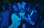 Cholita & Popcaan- Never Come Down