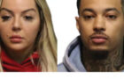 Da Crook & Syph Arrested In Ontario’s Biggest Human Trafficking Raid!