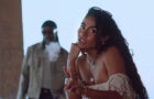 Jessie Reyez Ft Ty Dolla $ign- DUSTY (Visual #2)
