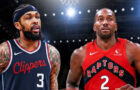 Clippers AGREE To Trade Kawhi Leonard To Raptors | Where Does Toronto Rank In East? | NBA Today