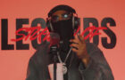 Young Hydra- No Way | Open Mic @ Studio Of Legends