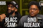Blacc Sam & Bino Rideaux Talk Nipsey’s Legacy, New Album, Documentary & Unreleased Music