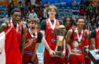 Canada SHOCK USA In Historic FIBA U18 Final!