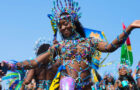 Toronto Celebrates Caribbean Carnival Grand Parade!