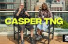 Casper TNG Talks ‘Draft Day’, Signing To UMC & Why The Old Casper Is Gone