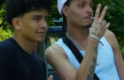 Casper TNG Ft 100Bandplan- Die 2 Young