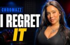 Chromazz Interview: OnlyFans Regrets, Adam22, Drake & Toronto Rap | The Man Dem Show