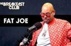 Fat Joe On Big Pun’s Legacy, Trying To Mend DJ Khaled & Drake’s Friendship + More