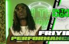 Friyie “SeaBody” | On The Radar Performance